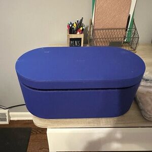 Dyson Air Wrap- Blue & Rose Gold Limited Edition